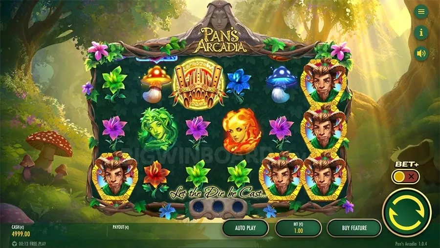 Slot Game Strategies